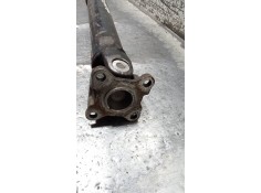 Recambio de transmision central delantera para toyota land cruiser (j15) basis referencia OEM IAM    2