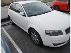audi a3 (8p) del año 2003
