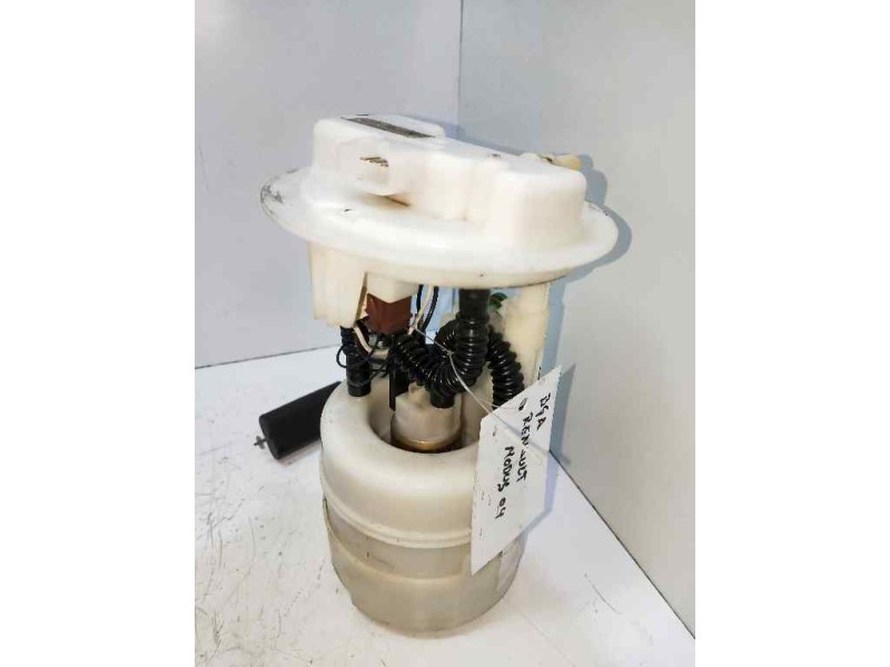 Recambio de bomba combustible para renault modus 1.4 16v referencia OEM IAM 0974677990002 MARWAL AFORADOR 