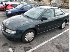 audi a4 berlina (b5) del año 1996