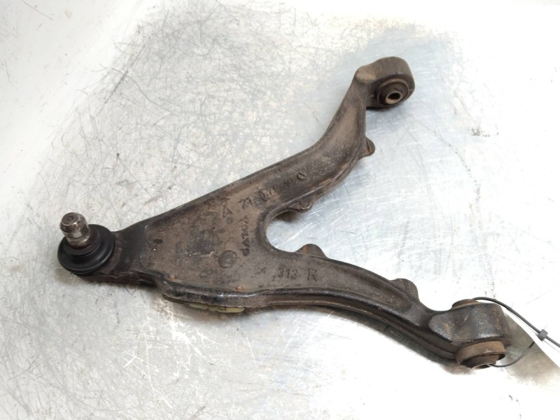 Recambio de brazo suspension inferior delantero derecho para volvo s70 berlina 2.0 cat referencia OEM IAM   