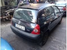 renault clio ii fase ii (b/cb0) del año 2005 2