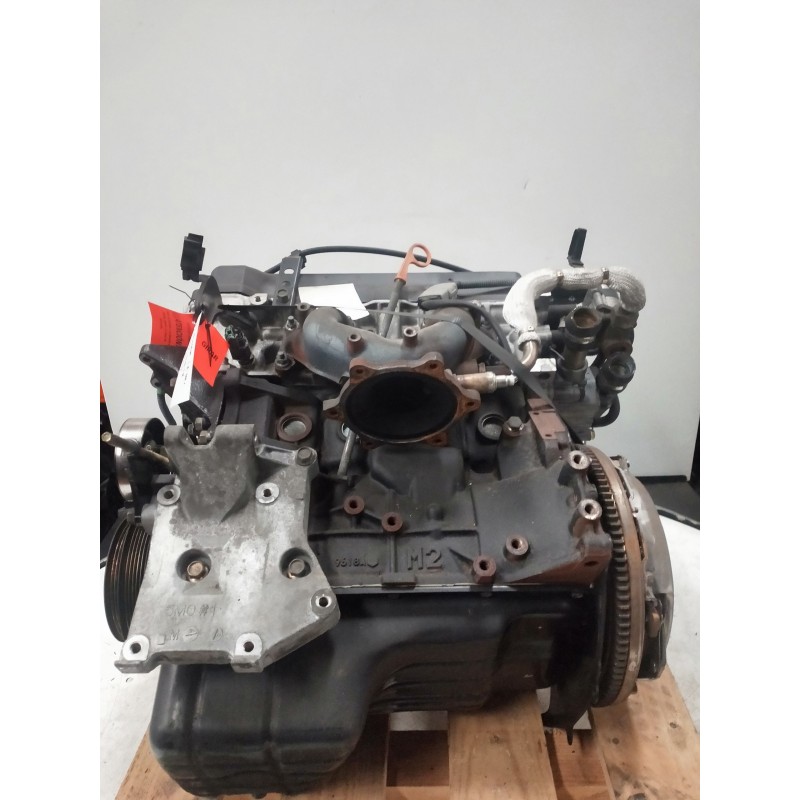 Recambio de motor completo para nissan primera berlina (p11) 1.8 16v cat referencia OEM IAM QG18 0103100  Recambio de motor completo para nissan primera berlina (p11) 1.8 16v cat referencia OEM IAM QG18 0103100