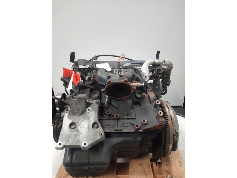 Recambio de motor completo para nissan primera berlina (p11) 1.8 16v cat referencia OEM IAM QG18 0103100  Recambio de motor completo para nissan primera berlina (p11) 1.8 16v cat referencia OEM IAM QG18 0103100