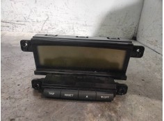 Recambio de pantalla multifuncion para kia cee´d active referencia OEM IAM 957101H100  