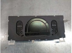 Recambio de cuadro instrumentos para renault modus 1.4 16v referencia OEM IAM P8200418021D  