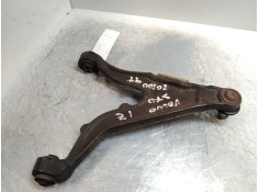 Recambio de brazo suspension inferior delantero izquierdo para volvo s70 berlina 2.0 cat referencia OEM IAM    2