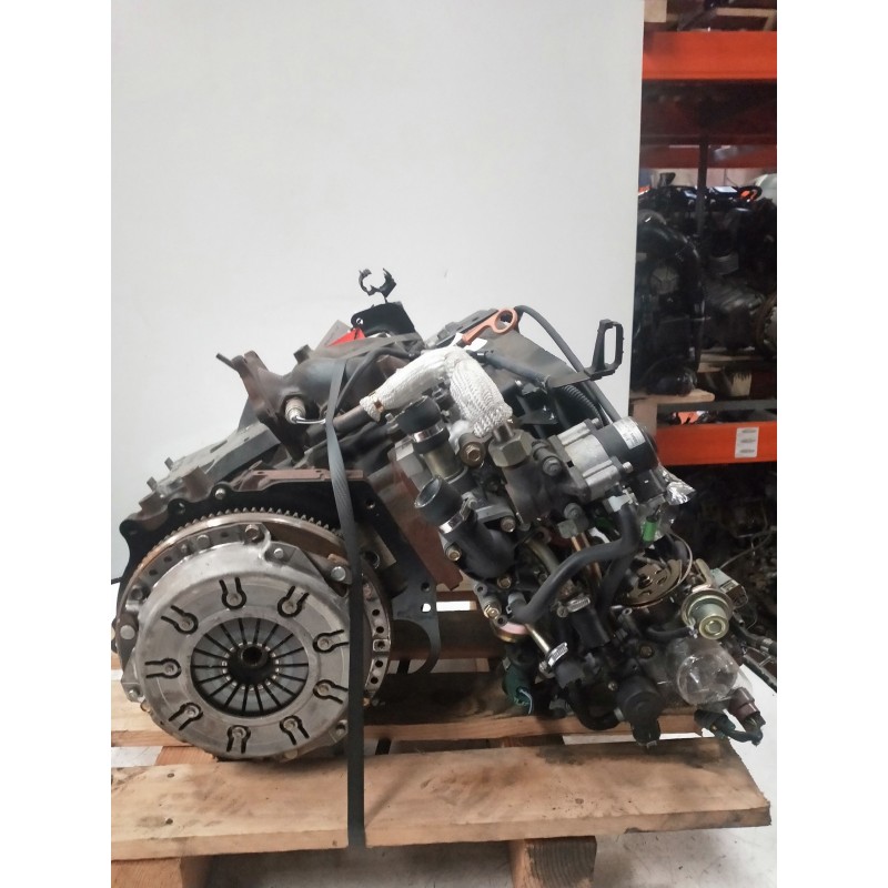 Recambio de motor completo para nissan primera berlina (p11) 1.8 16v cat referencia OEM IAM QG18 0103100  Recambio de motor completo para nissan primera berlina (p11) 1.8 16v cat referencia OEM IAM QG18 0103100