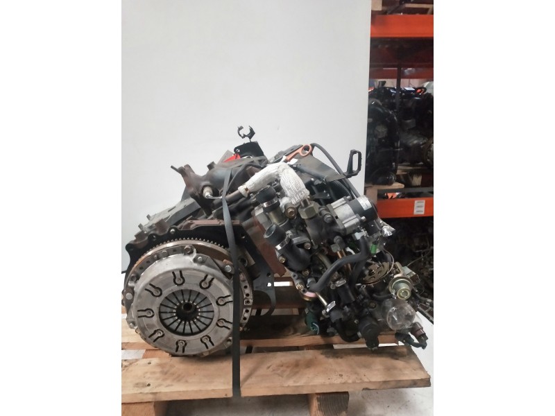 Recambio de motor completo para nissan primera berlina (p11) 1.8 16v cat referencia OEM IAM QG18 0103100  Recambio de motor completo para nissan primera berlina (p11) 1.8 16v cat referencia OEM IAM QG18 0103100