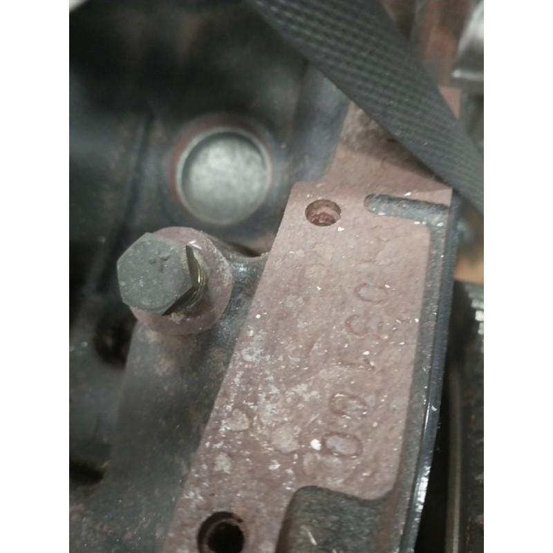 Recambio de motor completo para nissan primera berlina (p11) 1.8 16v cat referencia OEM IAM QG18 0103100  Recambio de motor completo para nissan primera berlina (p11) 1.8 16v cat referencia OEM IAM QG18 0103100