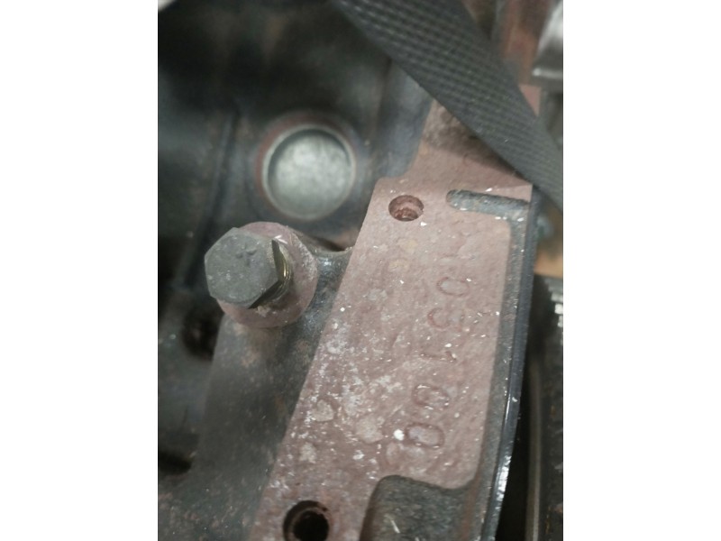 Recambio de motor completo para nissan primera berlina (p11) 1.8 16v cat referencia OEM IAM QG18 0103100  Recambio de motor completo para nissan primera berlina (p11) 1.8 16v cat referencia OEM IAM QG18 0103100