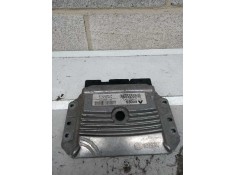 Recambio de centralita motor uce para renault megane ii berlina 3p 1.6 16v referencia OEM IAM 215842882A 8200298457 S3000 820032
