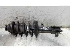 Recambio de amortiguador delantero izquierdo para chevrolet kalos 1.4 se referencia OEM IAM   