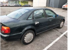 audi a4 berlina (b5) del año 1996 2