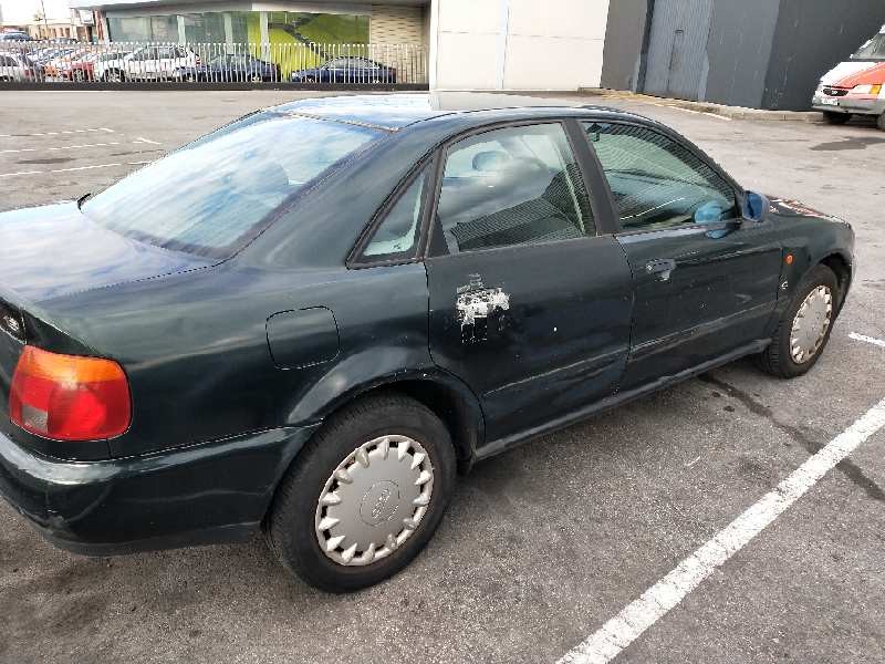 audi a4 berlina (b5) del año 1996 audi a4 berlina (b5) del año 1996