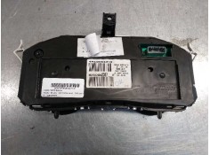 Recambio de cuadro instrumentos para renault megane ii berlina 5p 2.0 16v turbo referencia OEM IAM 8200602367F   2