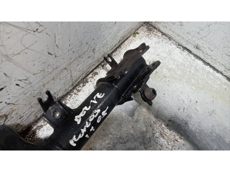 Recambio de amortiguador delantero izquierdo para chevrolet kalos 1.4 se referencia OEM IAM   