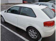 audi a3 (8p) del año 2003 2