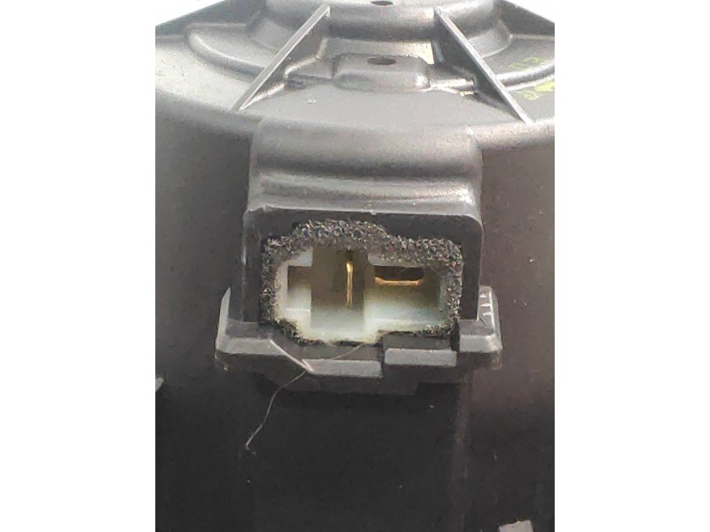 Recambio de motor calefaccion para kia cee´d active referencia OEM IAM   