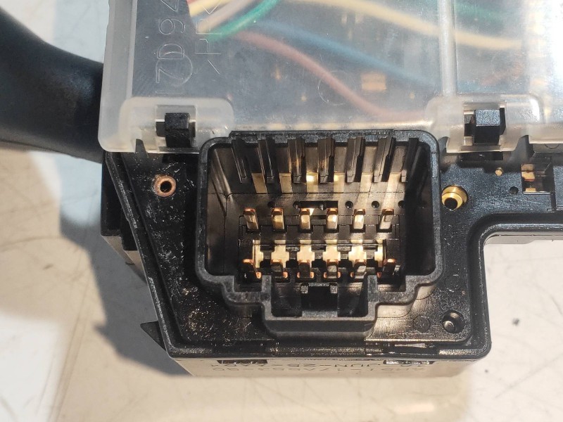 Recambio de mando limpia para ford kuga (cbv) titanium referencia OEM IAM   