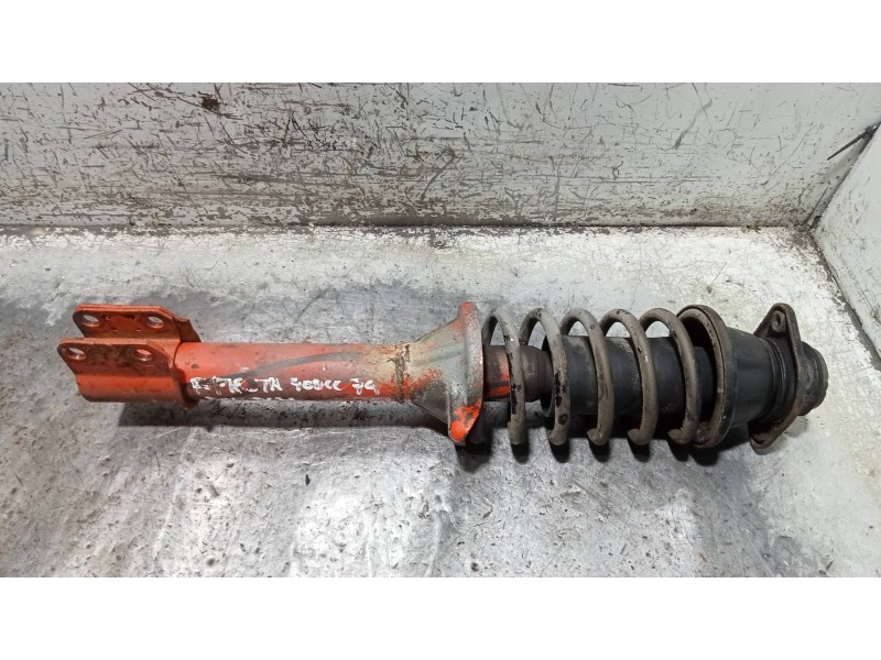 Recambio de amortiguador delantero derecho para ford fiesta berl./express l referencia OEM IAM   
