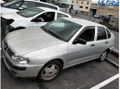 seat cordoba berlina (6k2) del año 2002