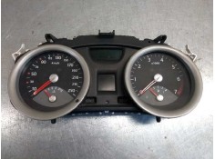 Recambio de cuadro instrumentos para renault megane ii classic berlina 1.6 16v referencia OEM IAM 8200364023F  