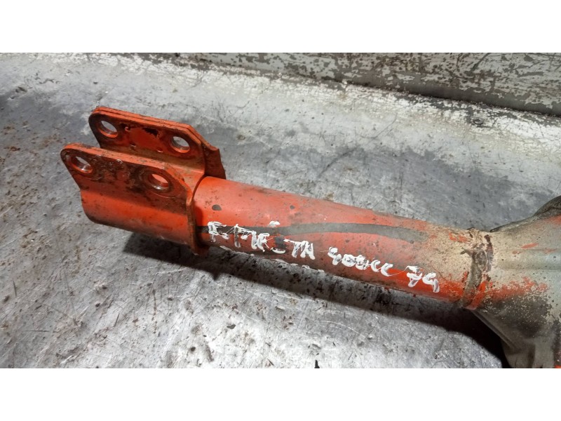 Recambio de amortiguador delantero derecho para ford fiesta berl./express l referencia OEM IAM   