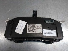 Recambio de cuadro instrumentos para renault megane ii classic berlina 1.6 16v referencia OEM IAM 8200364023F   2