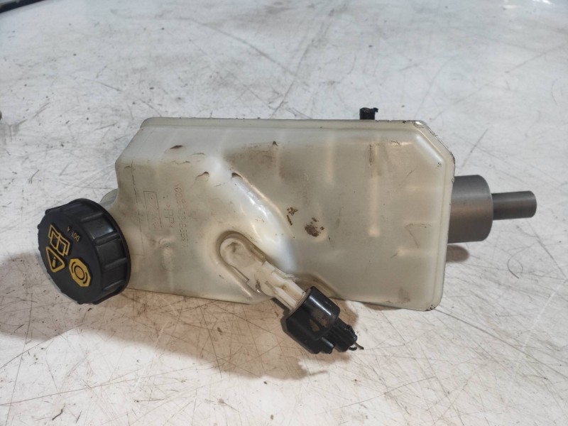 Recambio de bomba freno para ford kuga (cbv) titanium referencia OEM IAM   