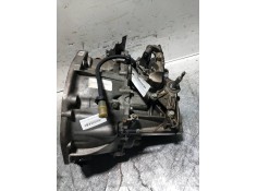 Recambio de caja cambios para renault megane ii berlina 5p 2.0 16v turbo referencia OEM IAM ND0009 A001143 