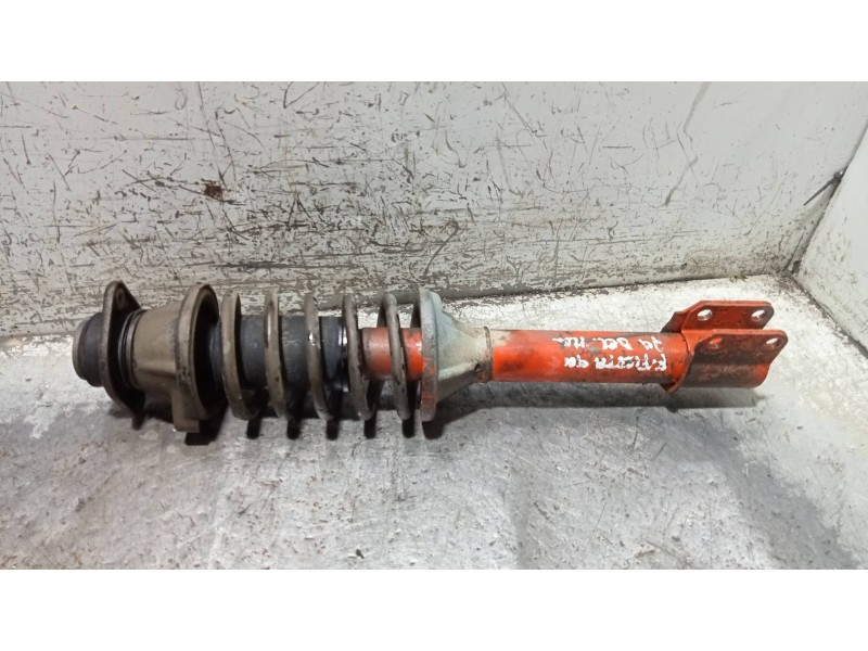 Recambio de amortiguador delantero izquierdo para ford fiesta berl./express l referencia OEM IAM   