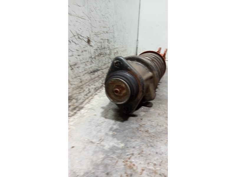 Recambio de amortiguador delantero izquierdo para ford fiesta berl./express l referencia OEM IAM   