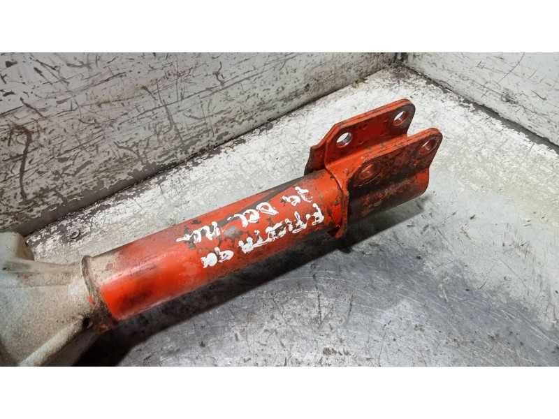 Recambio de amortiguador delantero izquierdo para ford fiesta berl./express l referencia OEM IAM   