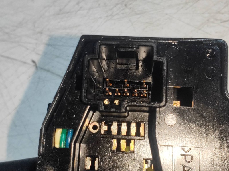 Recambio de mando luces para ford kuga (cbv) titanium referencia OEM IAM   