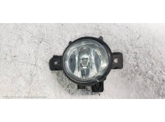 Recambio de faro antiniebla izquierdo para bmw serie 1 coupe (e82) 120d referencia OEM IAM 63177837501 89203672 