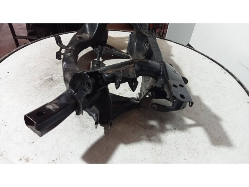 Recambio de puente trasero para lexus nx 300h 4wd referencia OEM IAM   5P