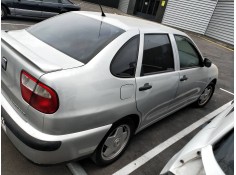 seat cordoba berlina (6k2) del año 2002 2