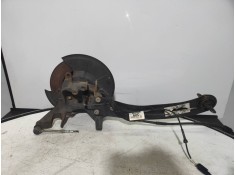 Recambio de mangueta trasera izquierda para ford kuga (cbv) titanium referencia OEM IAM    2