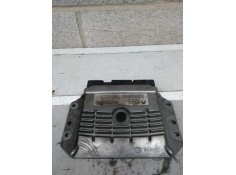 Recambio de centralita motor uce para renault megane ii classic berlina 1.6 16v referencia OEM IAM 215840297A 8200242405 S3000 8
