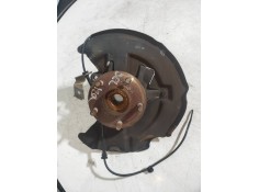 Recambio de mangueta delantera izquierda para ford kuga (cbv) titanium referencia OEM IAM 8V413K171AD  