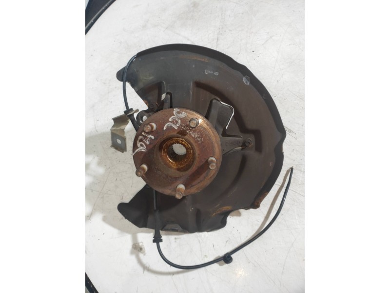 Recambio de mangueta delantera izquierda para ford kuga (cbv) titanium referencia OEM IAM 8V413K171AD  