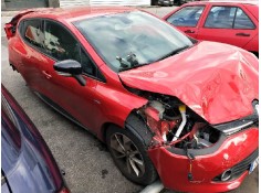 renault clio iv del año 2016