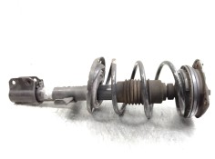Recambio de amortiguador delantero derecho para renault modus 1.4 16v referencia OEM IAM   