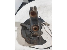 Recambio de mangueta delantera izquierda para ford kuga (cbv) titanium referencia OEM IAM 8V413K171AD   2