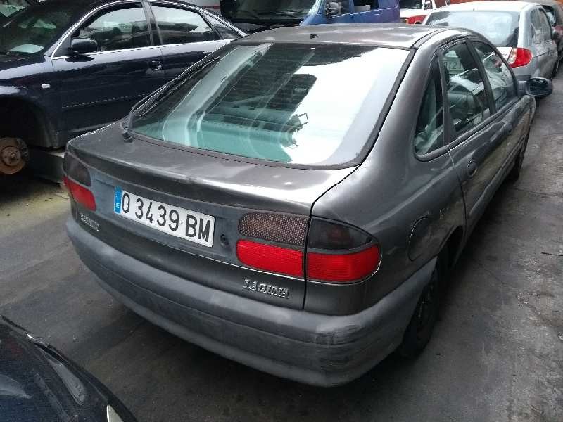 renault laguna (b56) del año 1994 renault laguna (b56) del año 1994