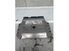 Recambio de centralita motor uce para renault modus 1.4 16v referencia OEM IAM 215849133A 8200376474 S3000 8200411717