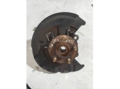 Recambio de mangueta delantera derecha para ford kuga (cbv) titanium referencia OEM IAM   