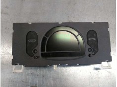 Recambio de cuadro instrumentos para renault modus 1.4 16v referencia OEM IAM P8200418021D  