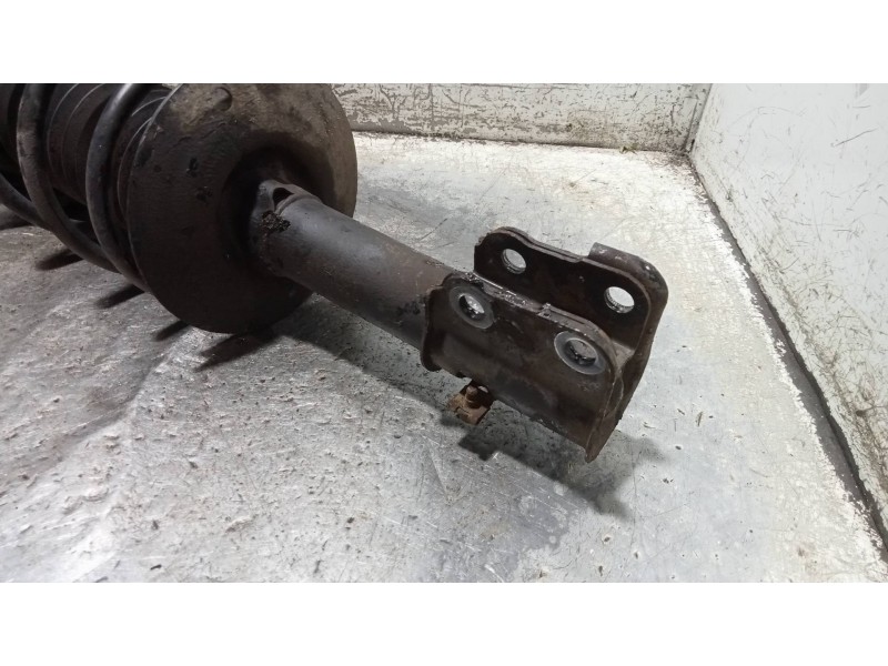 Recambio de amortiguador delantero izquierdo para chrysler neon (pl) 1.6 le referencia OEM IAM 04656174AE  